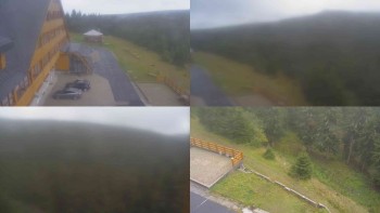 Sporthotel Kurzovní
