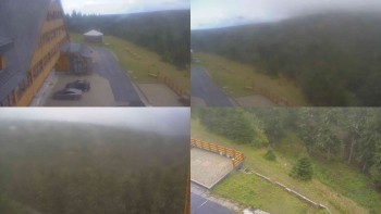 Sporthotel Kurzovní