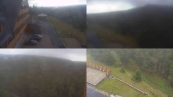 Sporthotel Kurzovní