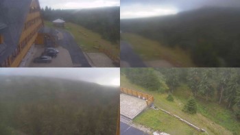 Sporthotel Kurzovní