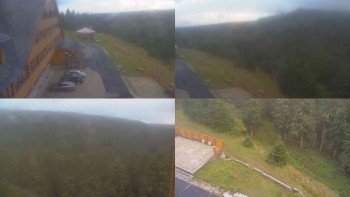 Sporthotel Kurzovní