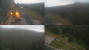 Sporthotel Kurzovní