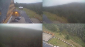 Sporthotel Kurzovní