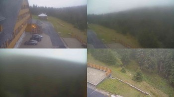 Sporthotel Kurzovní