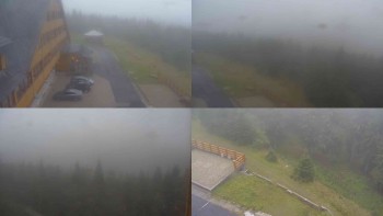 Sporthotel Kurzovní