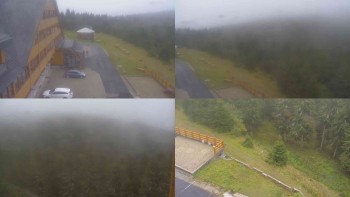 Sporthotel Kurzovní