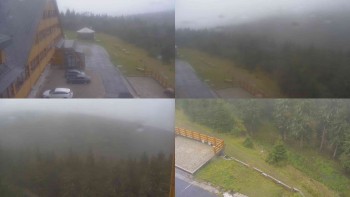 Sporthotel Kurzovní