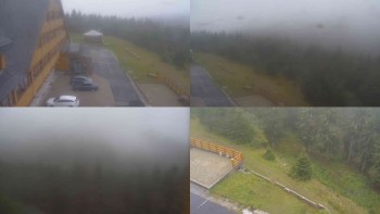 Sporthotel Kurzovní
