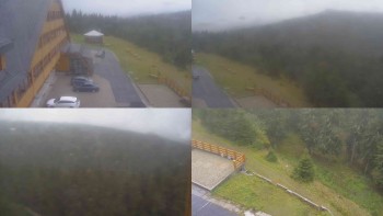 Sporthotel Kurzovní