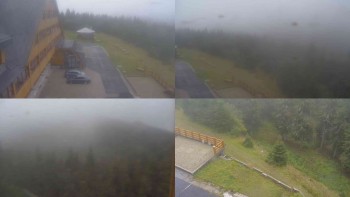 Sporthotel Kurzovní