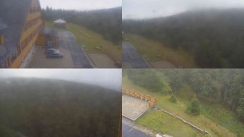 Sporthotel Kurzovní