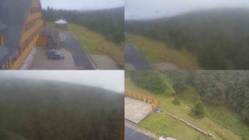 Sporthotel Kurzovní