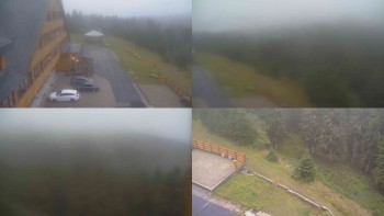Sporthotel Kurzovní
