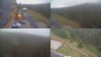 Sporthotel Kurzovní