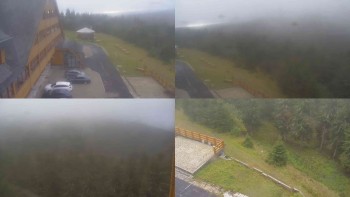 Sporthotel Kurzovní