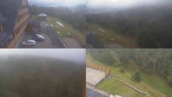 Sporthotel Kurzovní