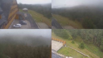 Sporthotel Kurzovní