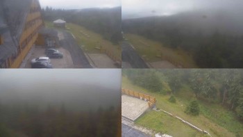 Sporthotel Kurzovní