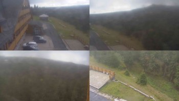 Sporthotel Kurzovní
