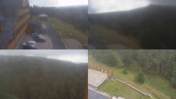 Sporthotel Kurzovní