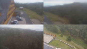 Sporthotel Kurzovní