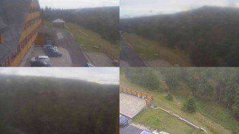 Sporthotel Kurzovní