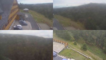 Sporthotel Kurzovní
