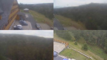 Sporthotel Kurzovní