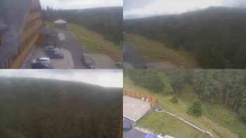 Sporthotel Kurzovní