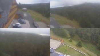 Sporthotel Kurzovní