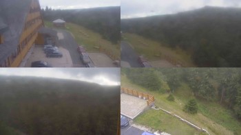 Sporthotel Kurzovní