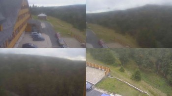 Sporthotel Kurzovní
