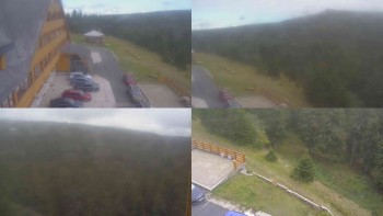 Sporthotel Kurzovní