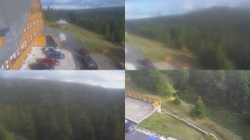 Sporthotel Kurzovní
