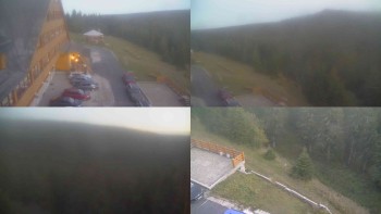 Sporthotel Kurzovní