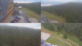 Sporthotel Kurzovní