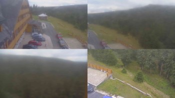 Sporthotel Kurzovní