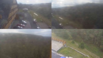 Sporthotel Kurzovní
