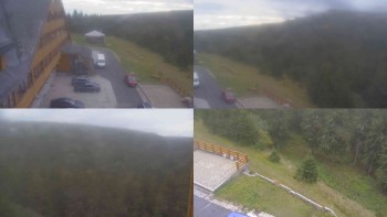 Sporthotel Kurzovní