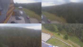 Sporthotel Kurzovní