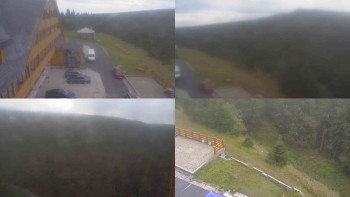 Sporthotel Kurzovní