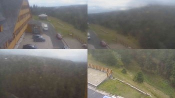 Sporthotel Kurzovní