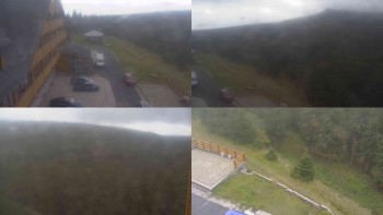 Sporthotel Kurzovní