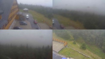 Sporthotel Kurzovní
