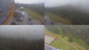Sporthotel Kurzovní