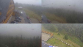 Sporthotel Kurzovní