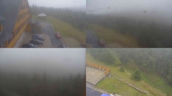 Sporthotel Kurzovní