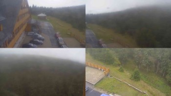 Sporthotel Kurzovní