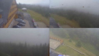 Sporthotel Kurzovní