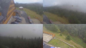 Sporthotel Kurzovní